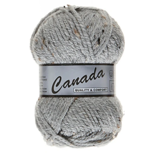 Lammy Canada Tweed